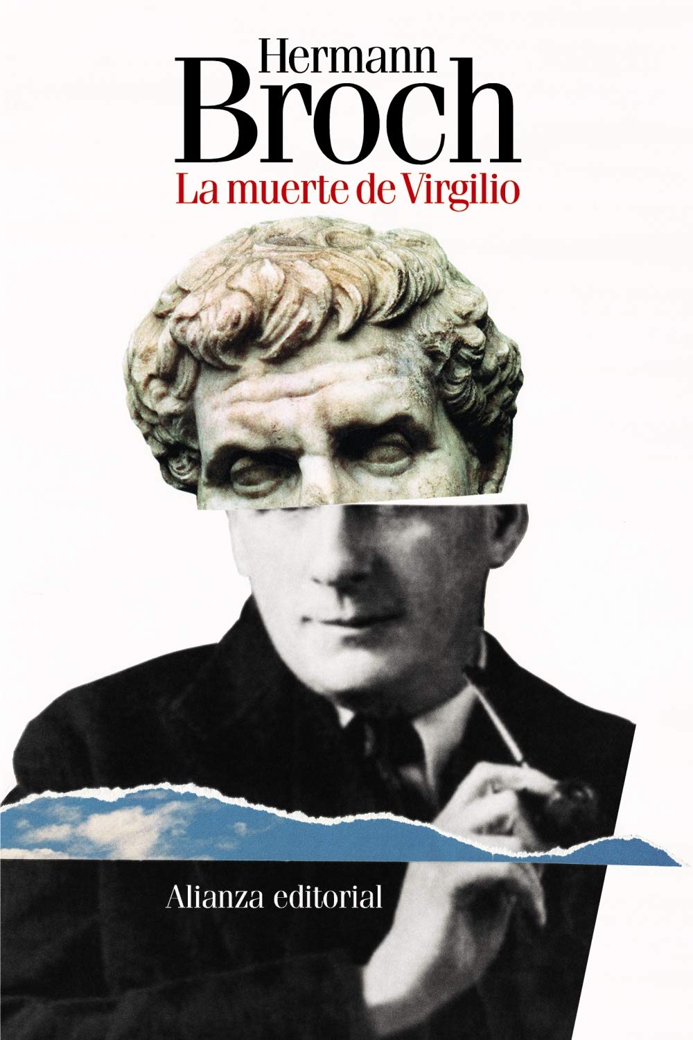 La muerte de Virgilio (El libro de bolsillo - Literatura) Contemporary literature