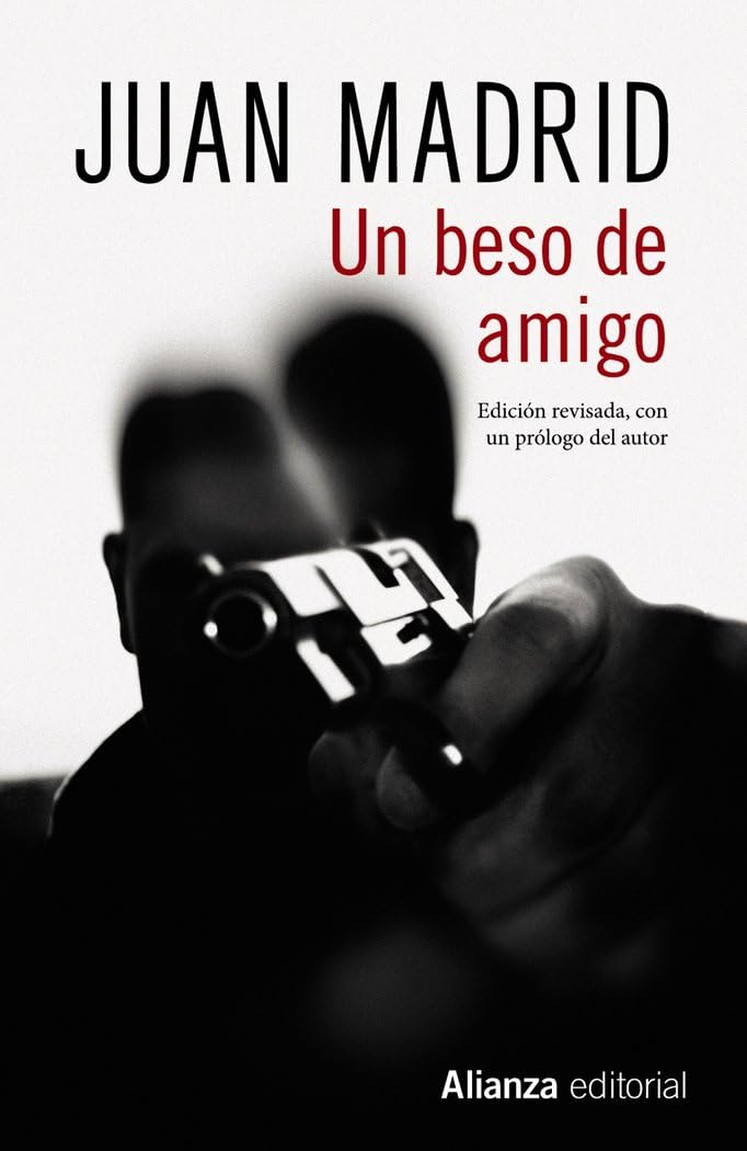 Un beso de amigo (13/20) Contemporary literature