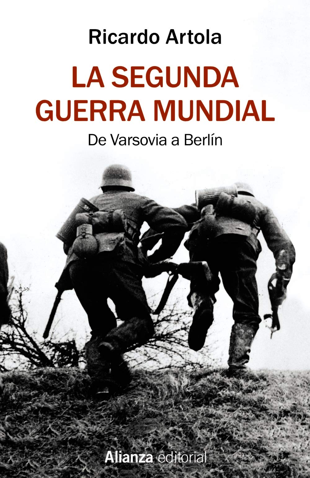 La Segunda Guerra Mundial (13/20) Social Sciences