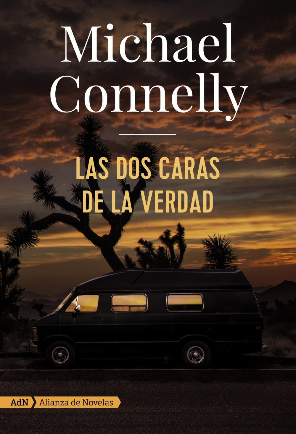 Las dos caras de la verdad (Harry Bosch) (Harry Bosch, 20) Contemporary literature