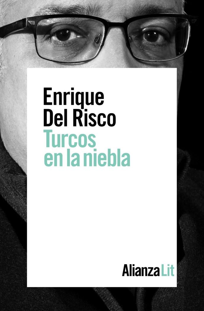 Turcos en la niebla (Alianza Literaturas) Contemporary literature