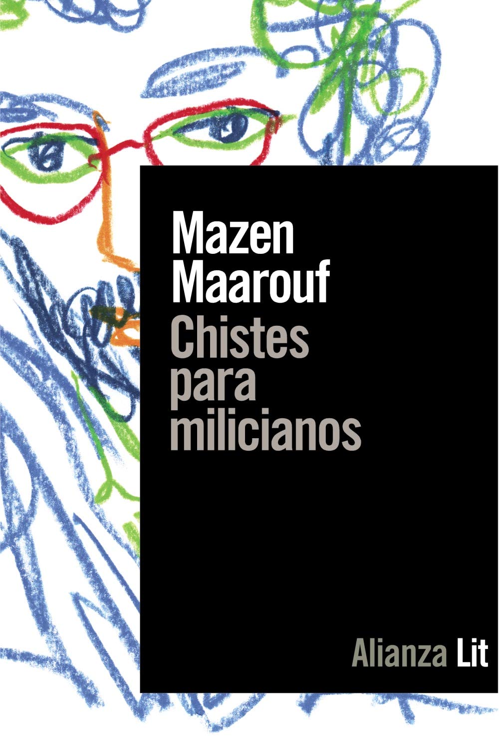 Chistes para milicianos book