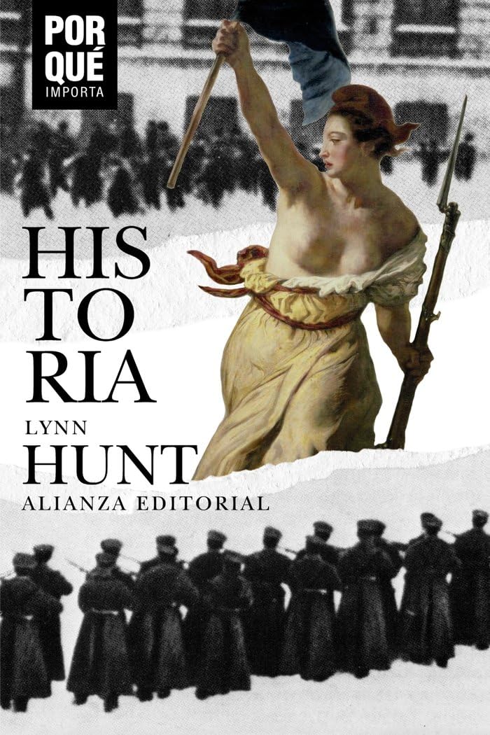 Historia: ¿Por qué importa? (El libro de bolsillo - Historia) Politics & History