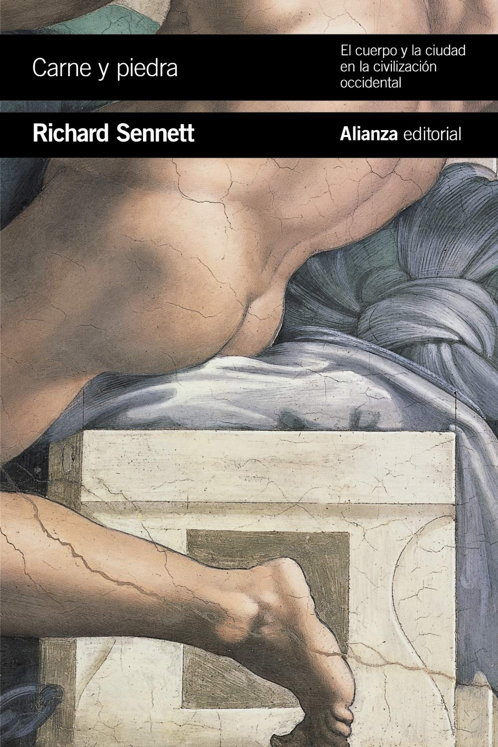 Carne y piedra: El cuerpo y la ciudad en la civilización occidental (El libro de bolsillo - Ciencias sociales) Social Sciences