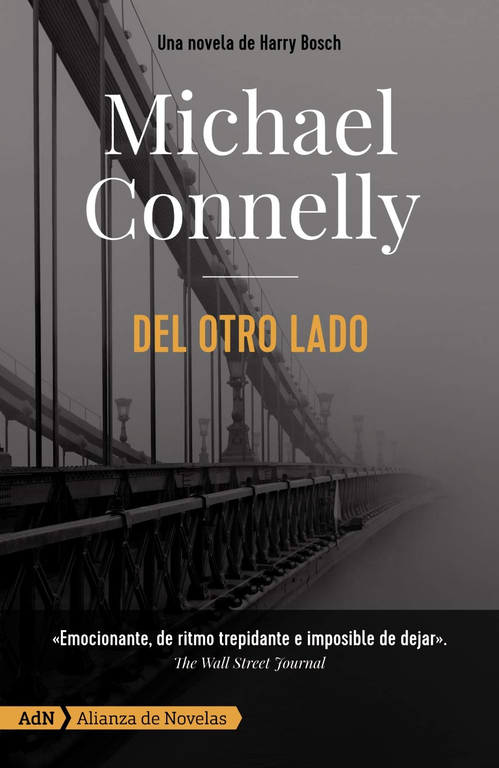 Del otro lado (13/20) Contemporary literature Books