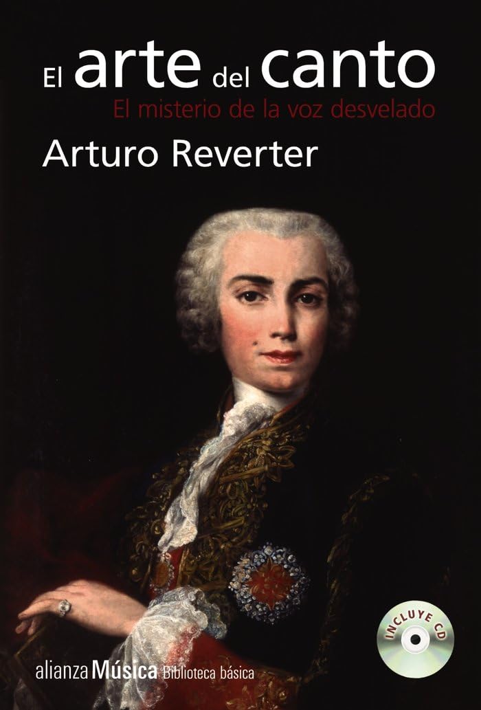 El arte del canto (Alianza música (AM)) Arts & Music