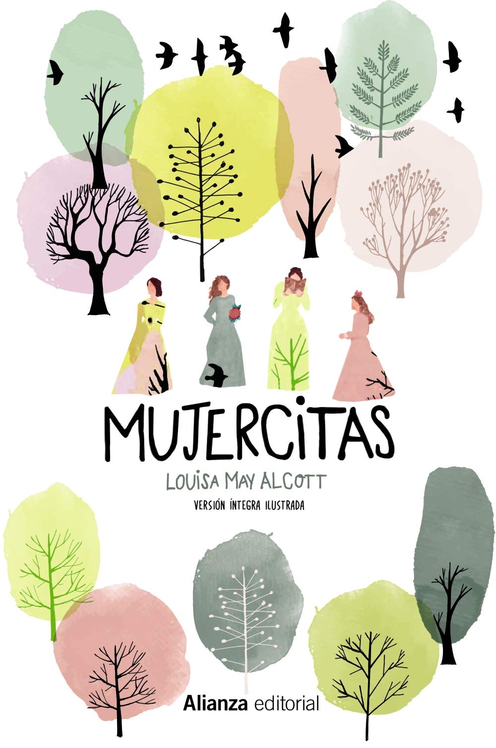 Mujercitas (Alianza Literaria (AL)) Classics