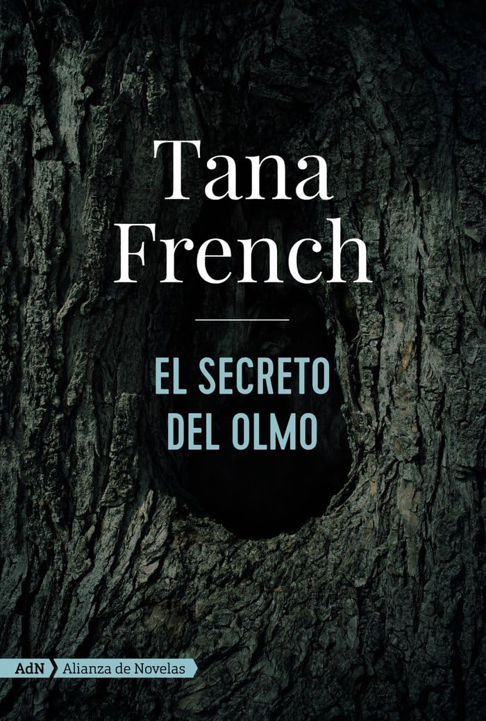El secreto del olmo (AdN) (AdN Alianza de Novelas) Contemporary literature