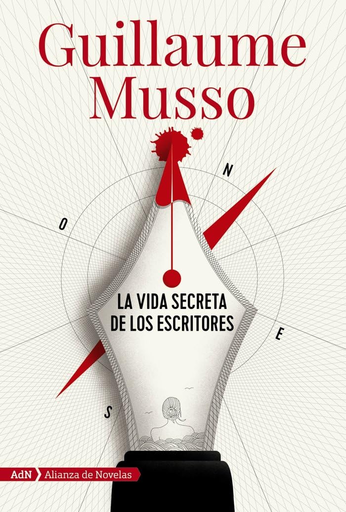 La vida secreta de los escritores (AdN) (AdN Alianza de Novelas) Contemporary literature