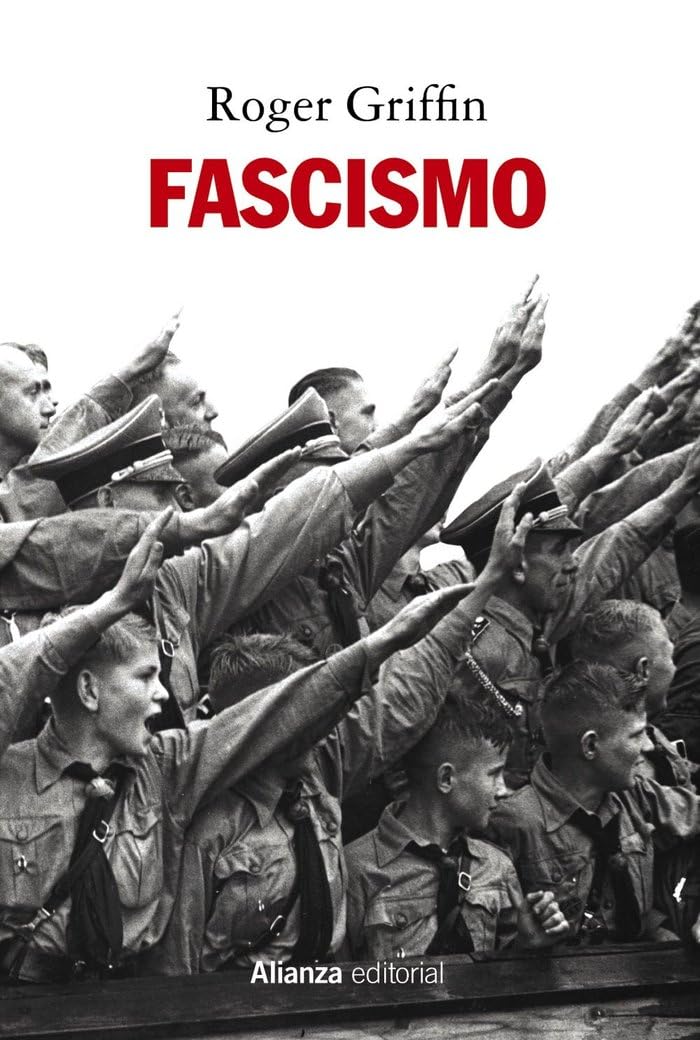 Product Image: Fascismo