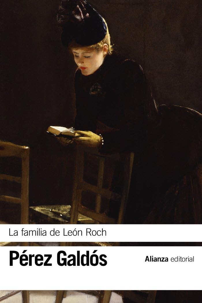 La familia de León Roch Classics