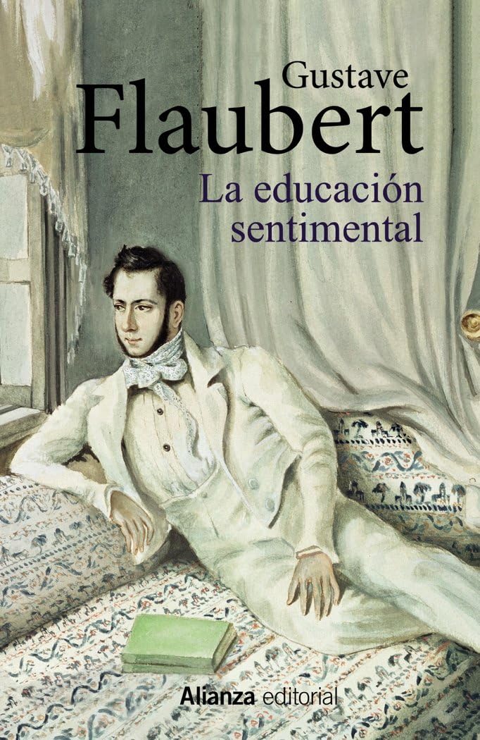 La educación sentimental Classics