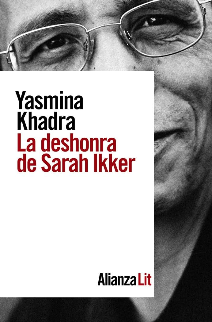 La deshonra de Sarah Ikker (Alianza Literaturas) Contemporary literature