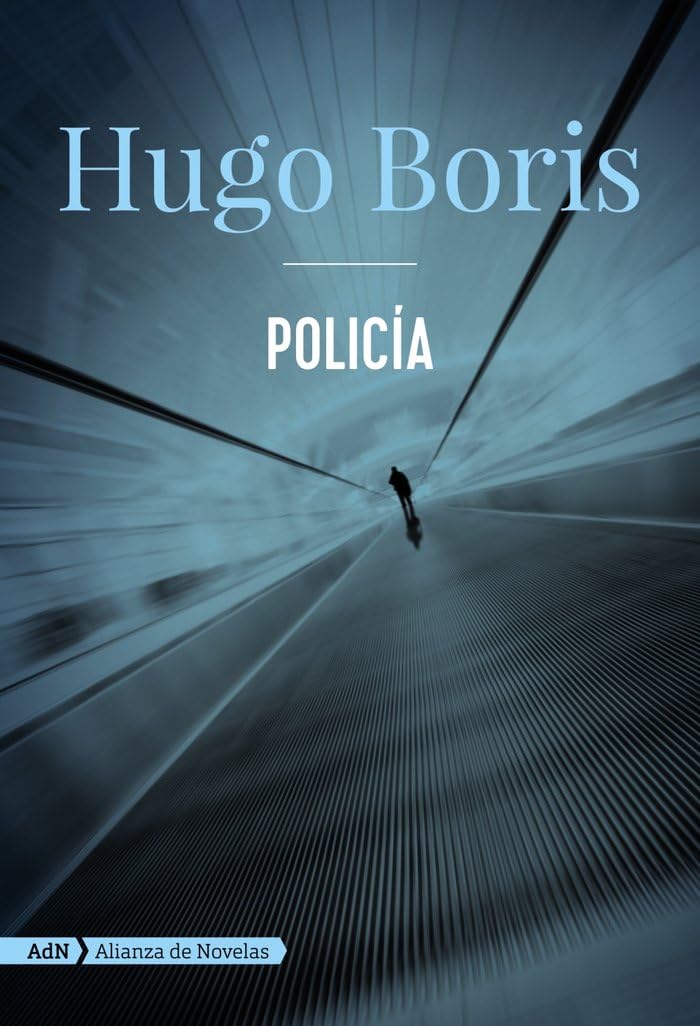 Product Image: Policía (AdN)