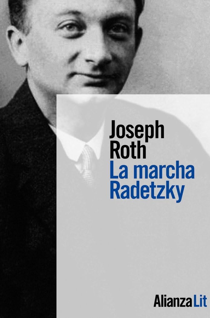 La marcha Radetzky (Alianza Literaturas) Classics