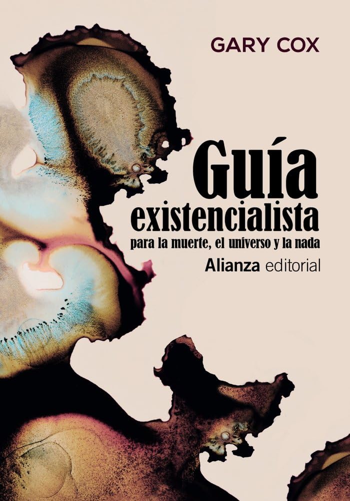 Guía existencialista para la muerte, el universo y la nada Philosophy