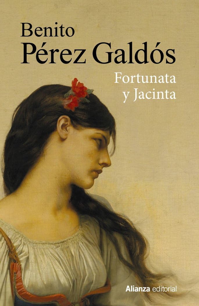 Fortunata y Jacinta - Estuche book