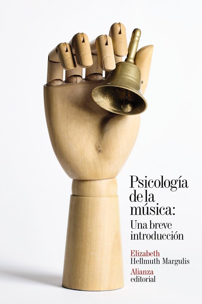 Psicología de la música: Una breve introducción book