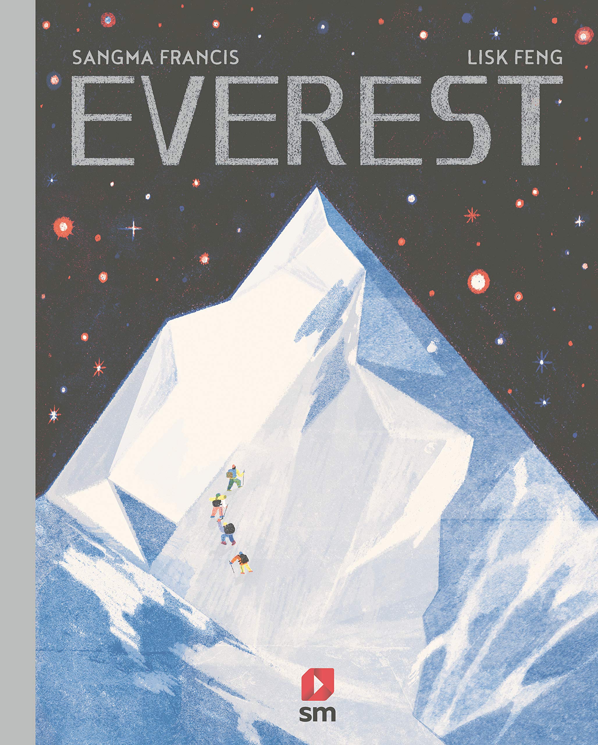 Everest (Maravillas de la naturaleza) Non-fiction