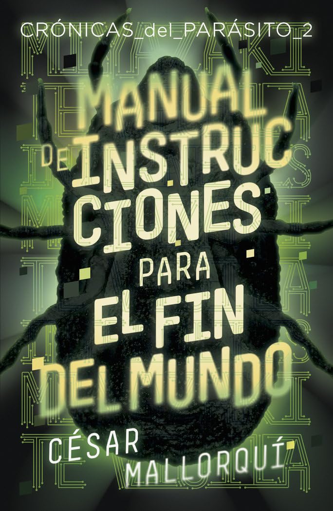 Manual de instrucciones para el fin del mundo book