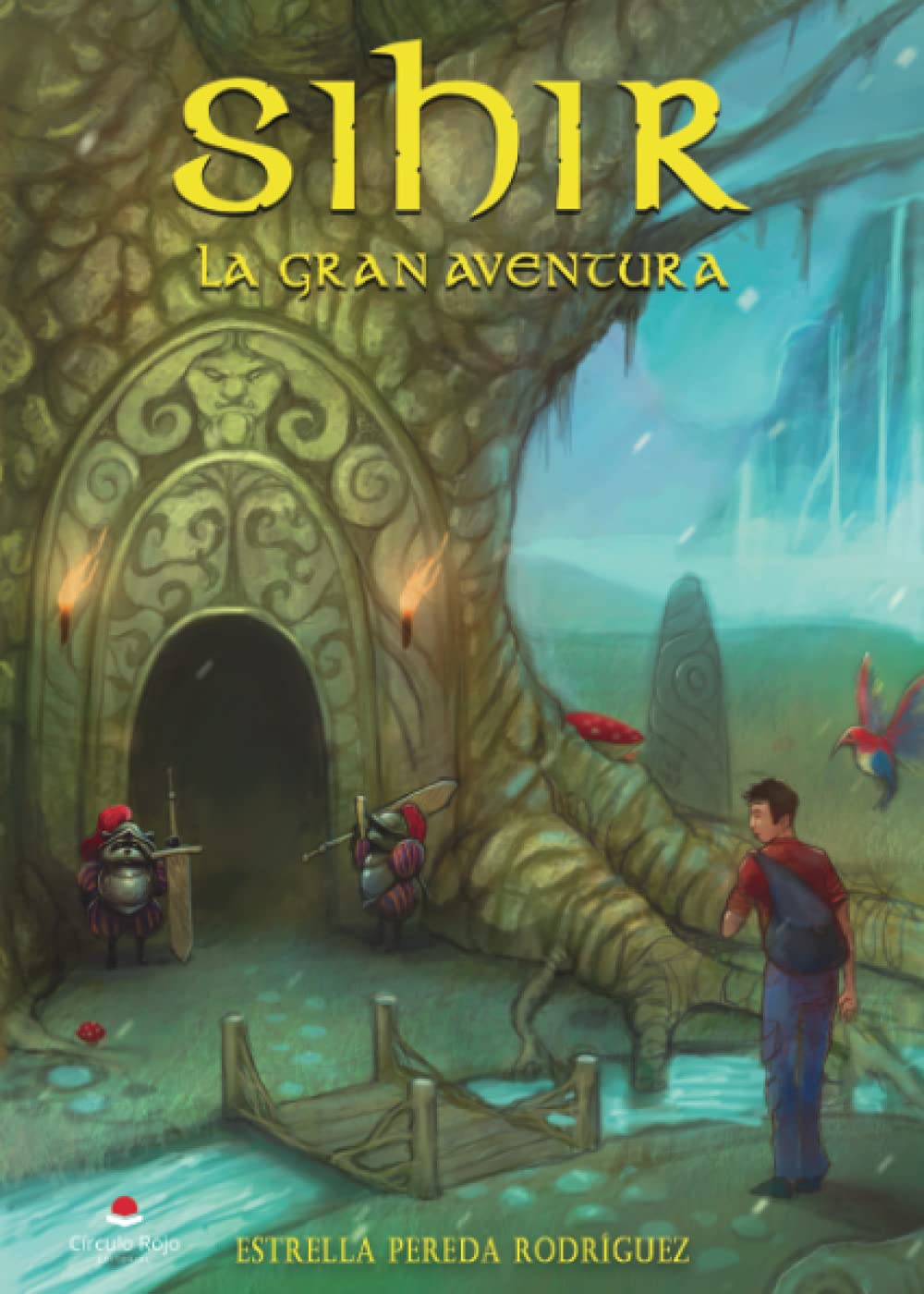 Sihir, la gran aventura Social Sciences