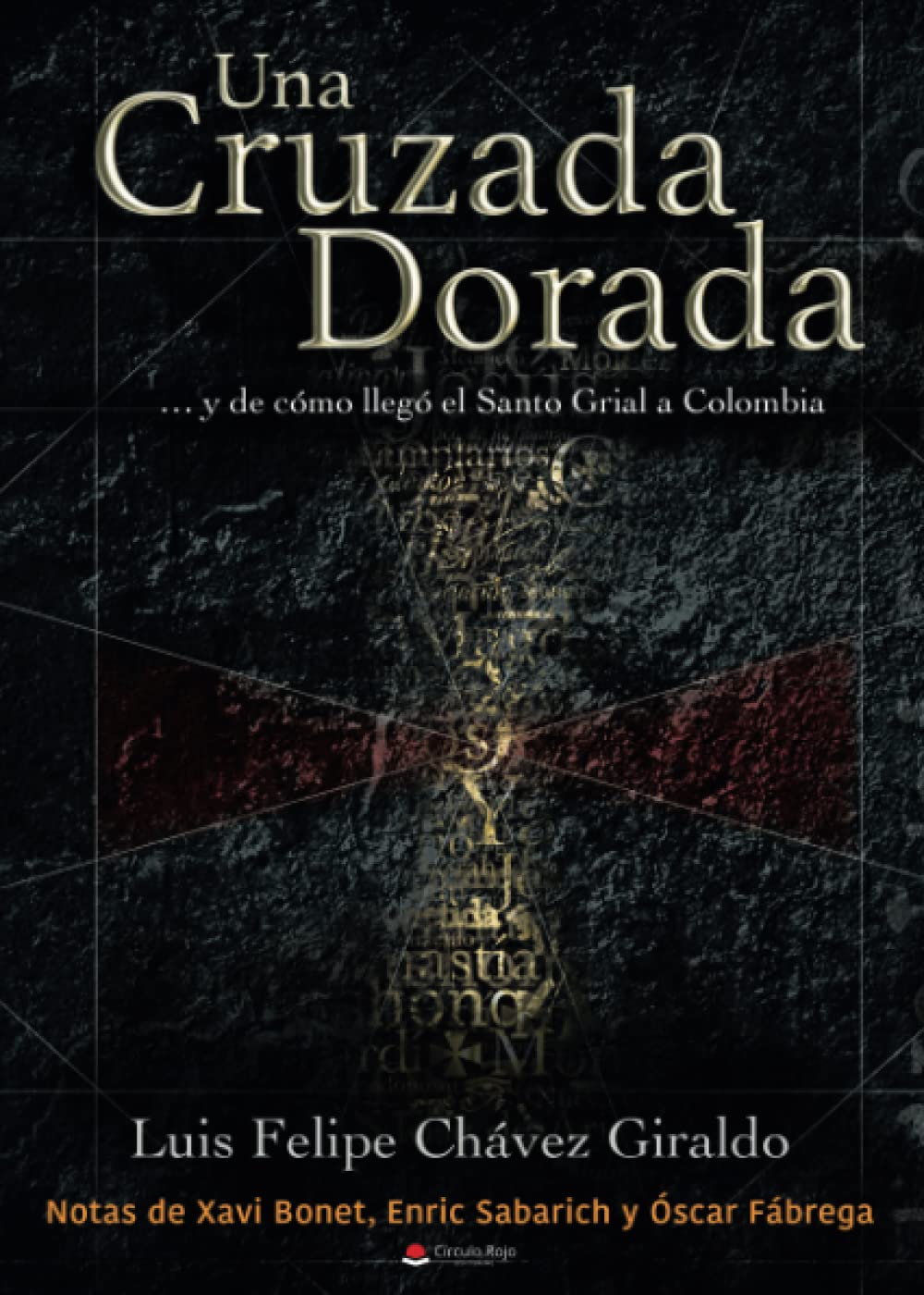 Una Cruzada Dorada book