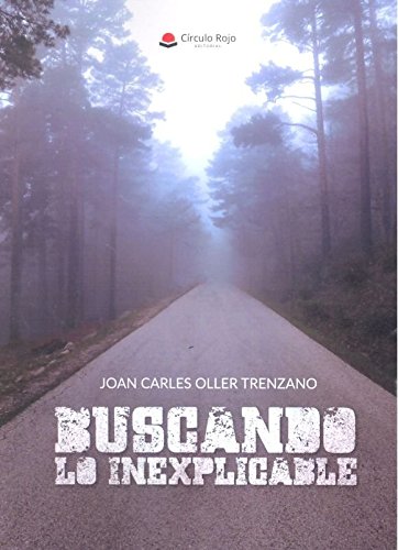 Buscando lo inexplicable book
