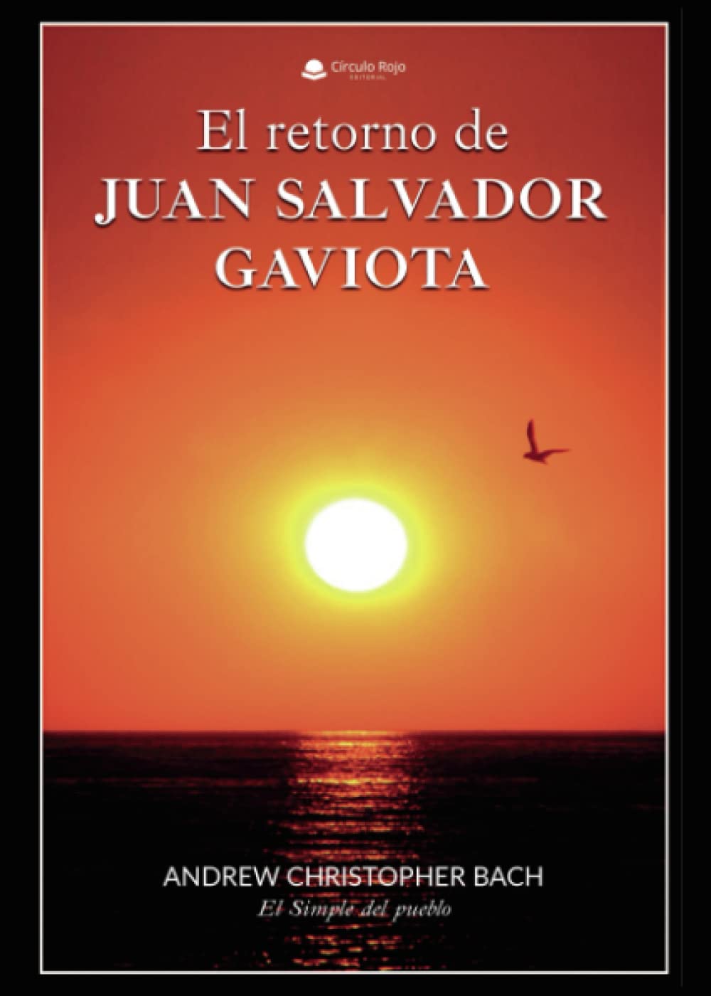 El retorno de Juan Salvador Gaviota Religion & Esotericism