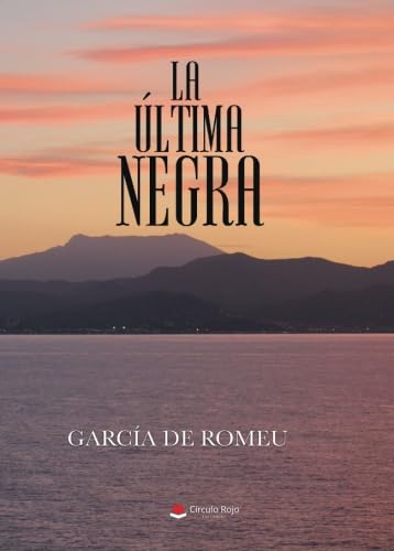La última negra Contemporary literature