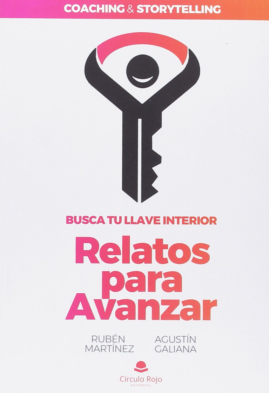 Relatos para avanzar Books
