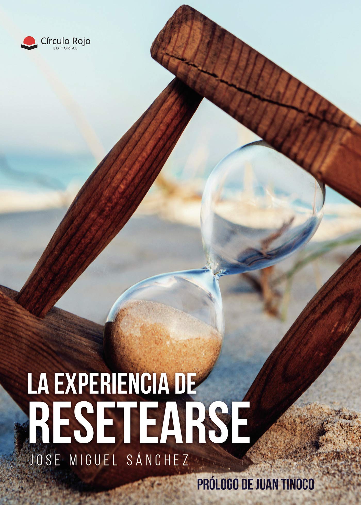 La experiencia de resetearse: Diez claves para estimular tu cerebro y convertirlo en tu aliado Self-help