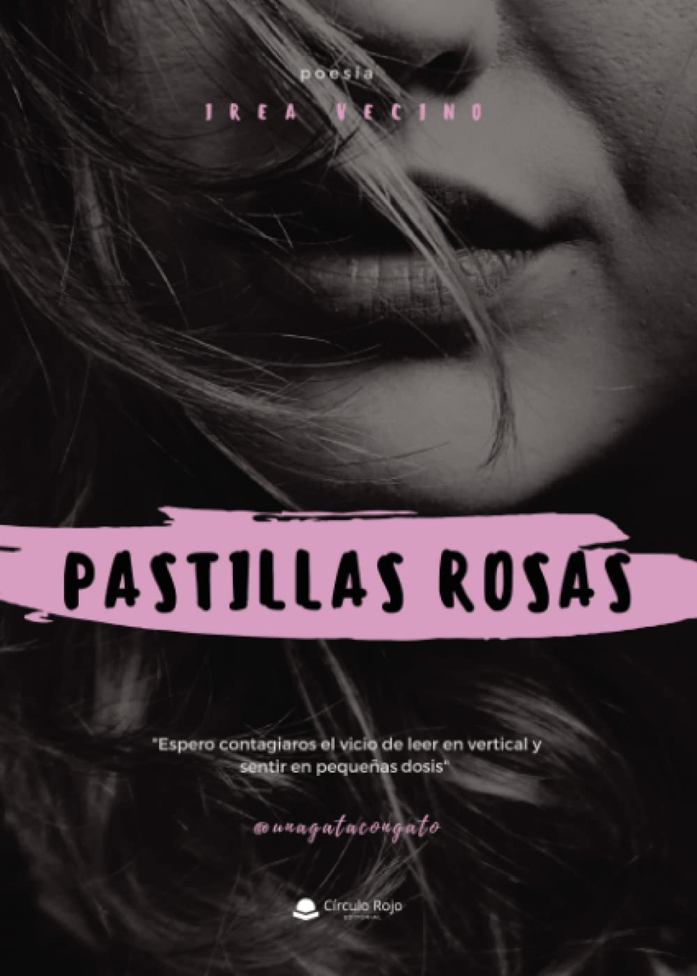 Pastillas Rosas Contemporary literature