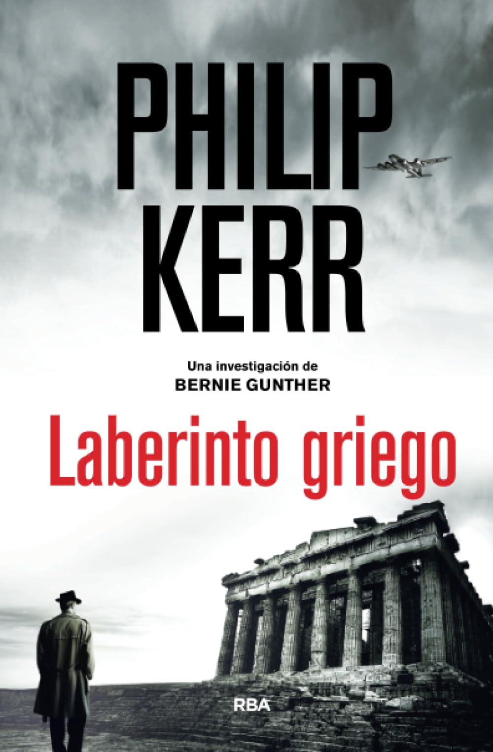 Laberinto griego (Serie Negra, Band 13) Action & Adventure