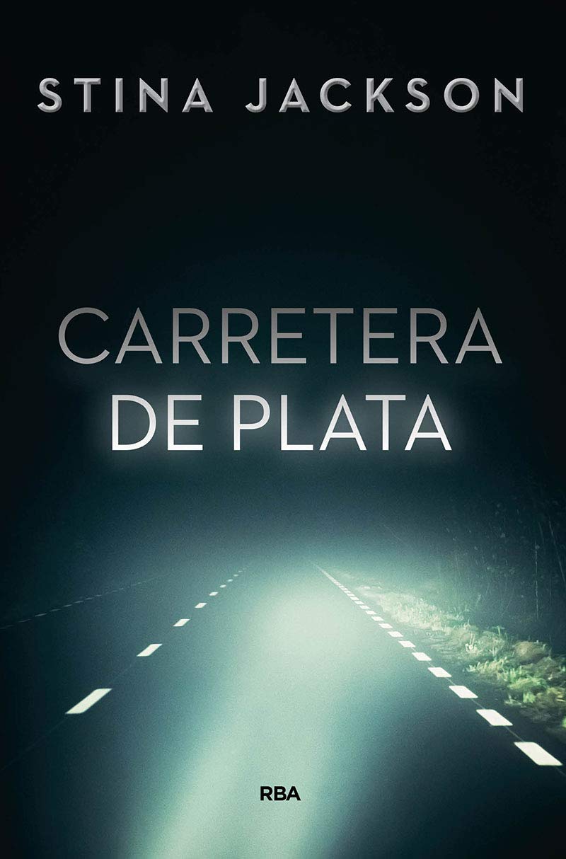 Product Image: Carretera de plata