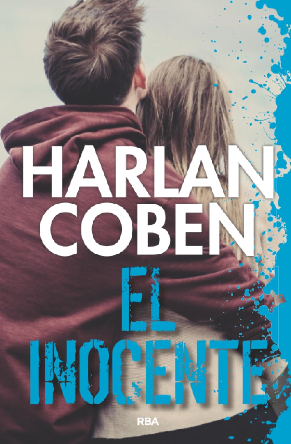 El inocente (Serie Negra) Action & Adventure