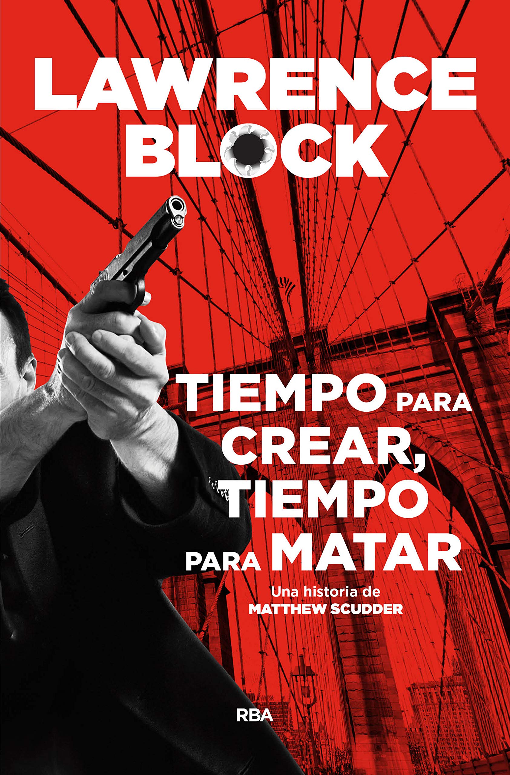 Tiempo para crear, tiempo para matar Contemporary literature