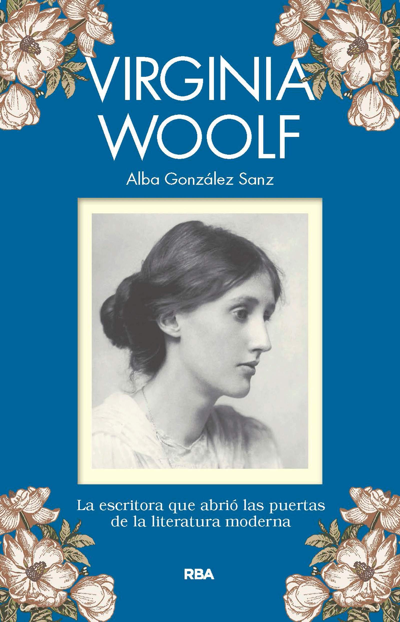 Virginia Woolf (Otros No Ficción) Art & Literature