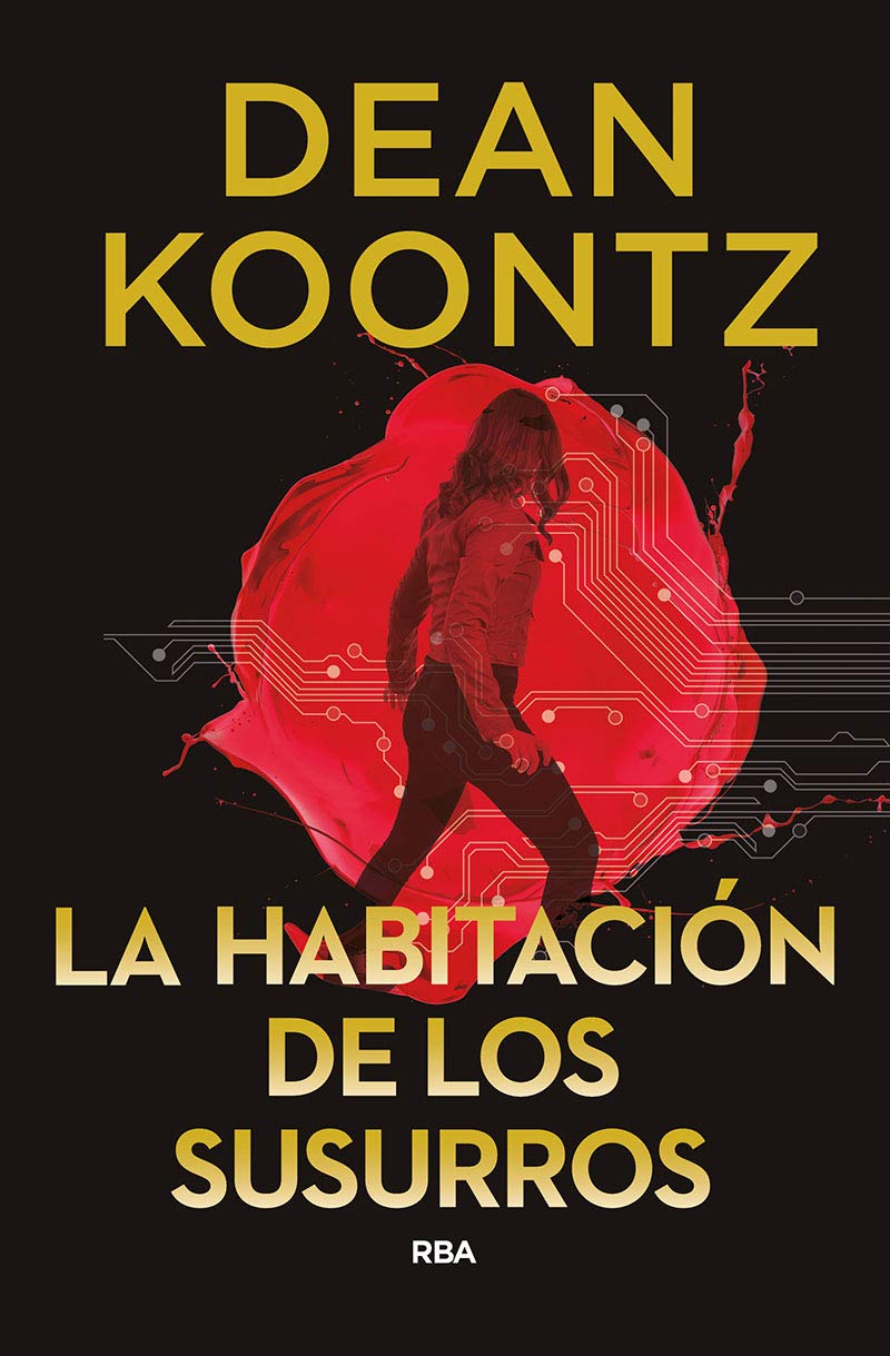 La habitación de los susurros/ The Whispering Room book