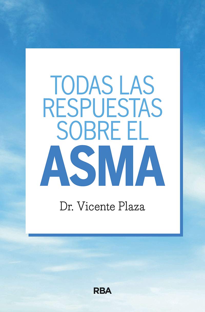 Todas las respuestas sobre el asma book