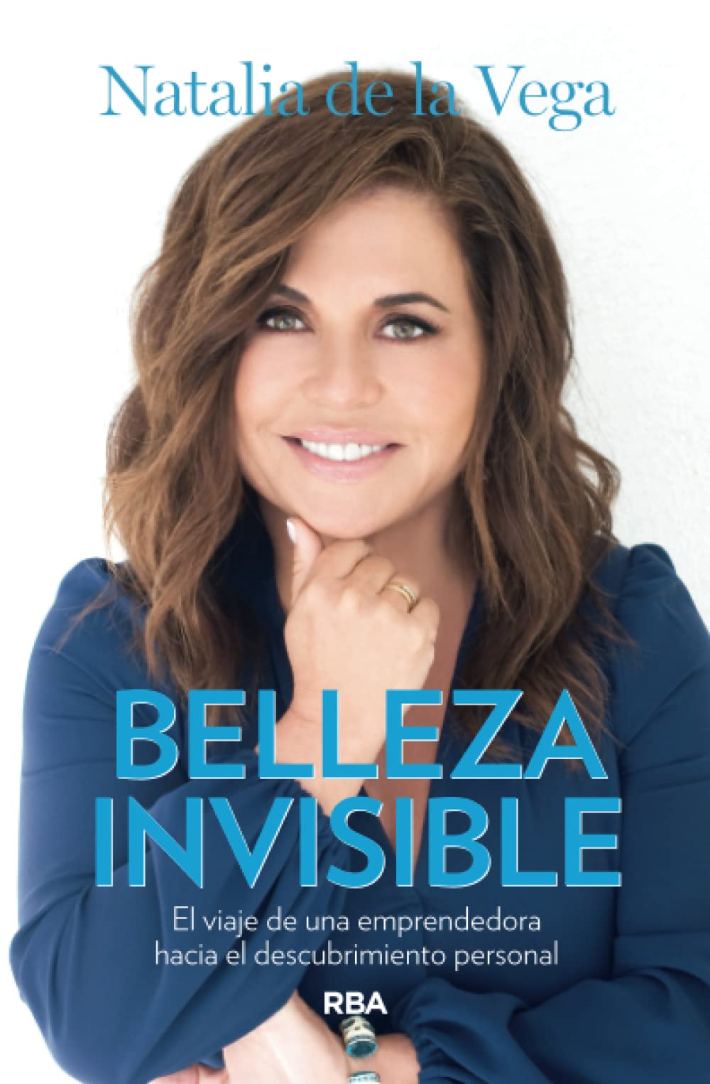 Belleza invisible Memories
