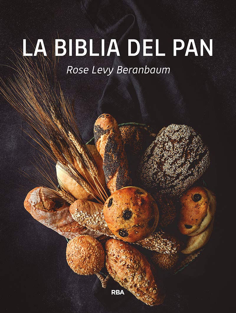La biblia del pan (Gastronomía y Cocina) Leisure, Home & Garden