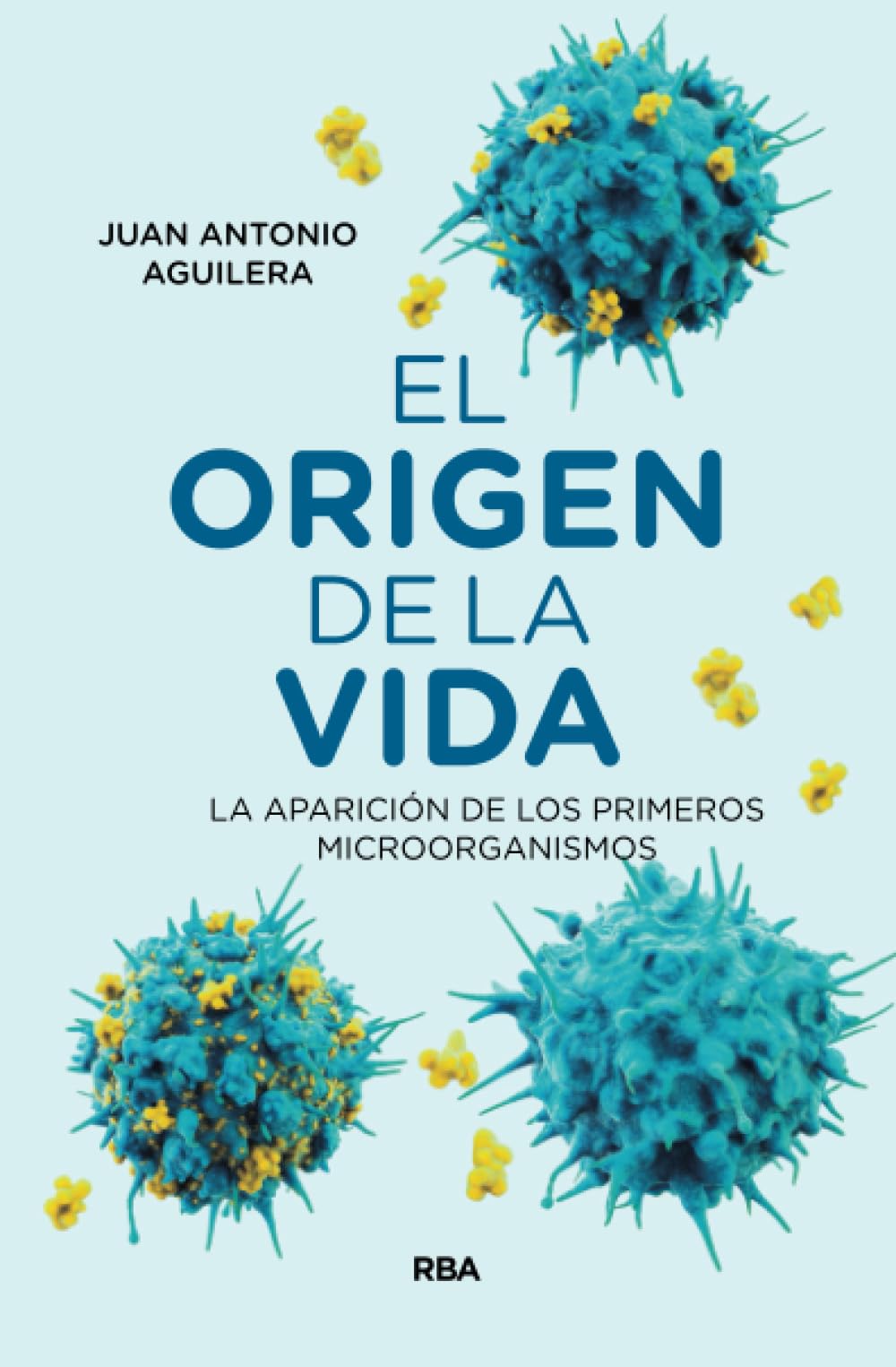 El origen de la vida Learning & Reference