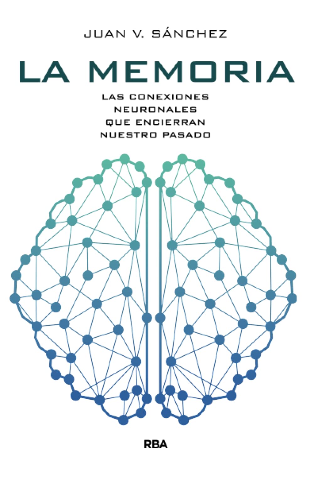 La memoria book
