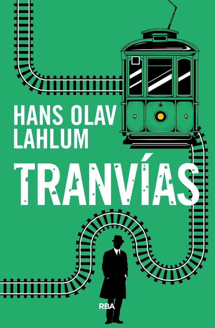 Tranvías (Serie Negra) Contemporary literature