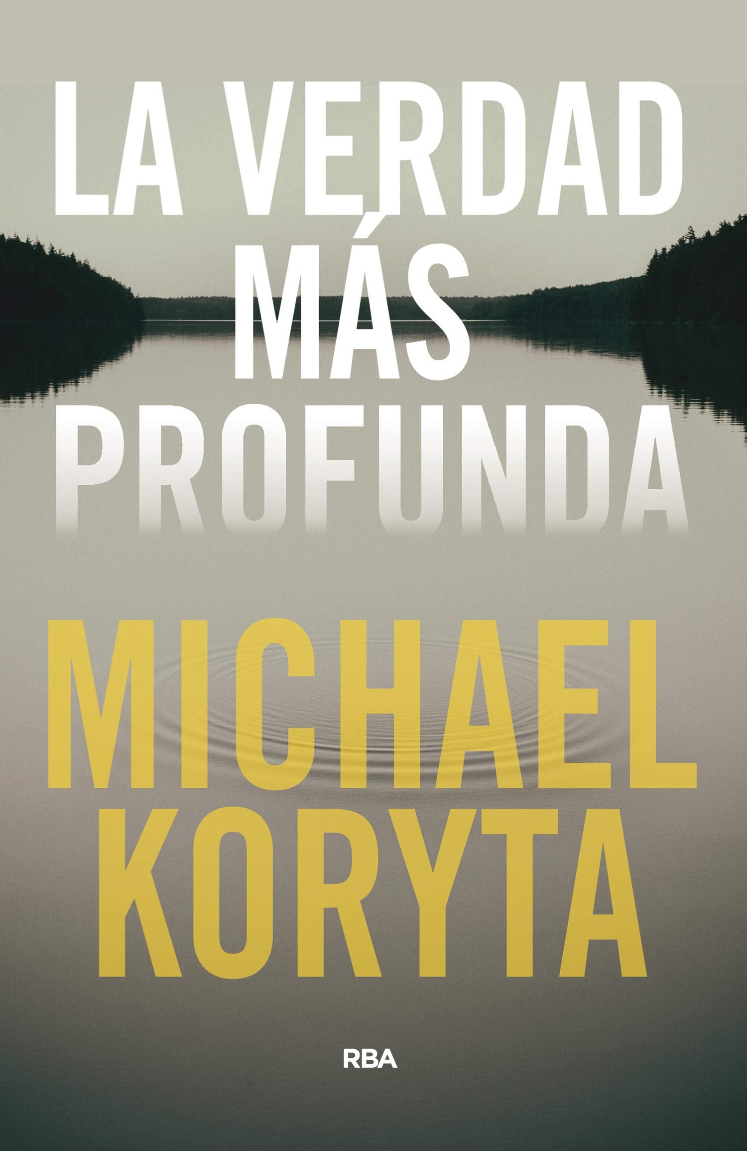 Verdad más profunda, La Contemporary literature Books