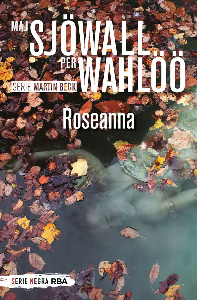 Roseanna (Martin Beck, Band 1) Contemporary literature
