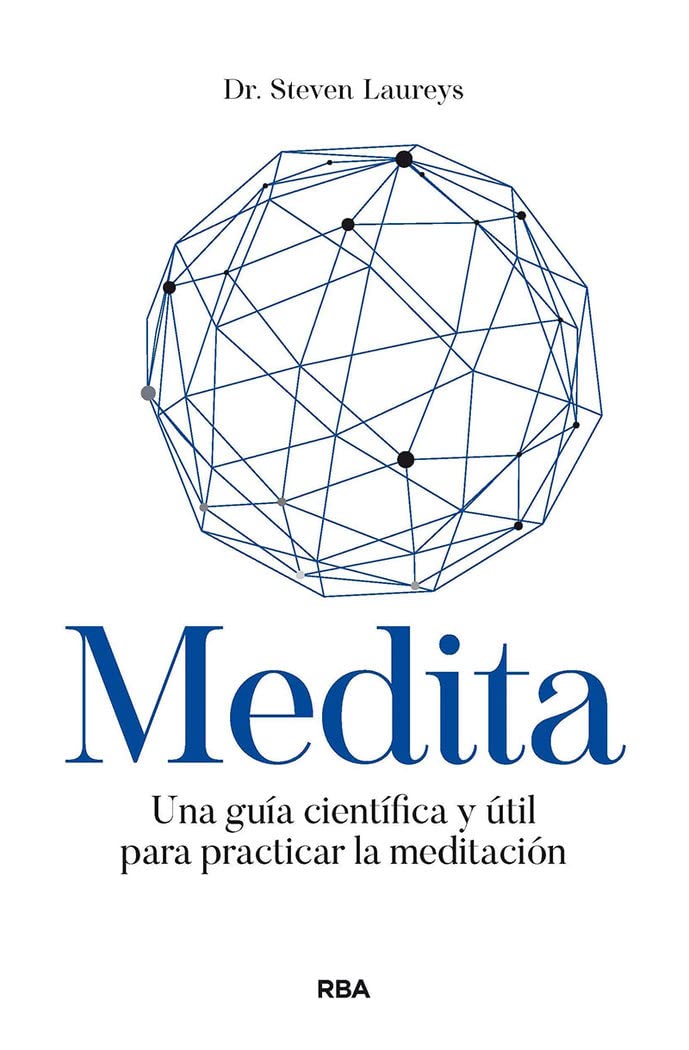 Medita: Una guía científica y útil para practicar la meditación (Desarrollo personal) Lifestyle