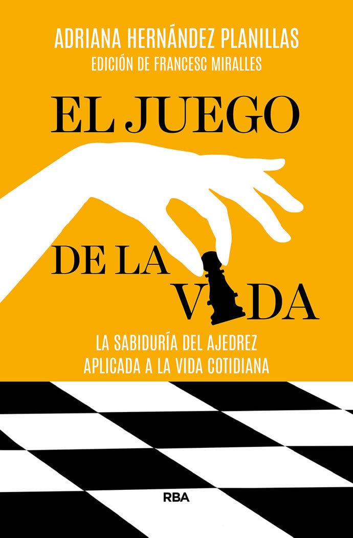 El juego de la vida book