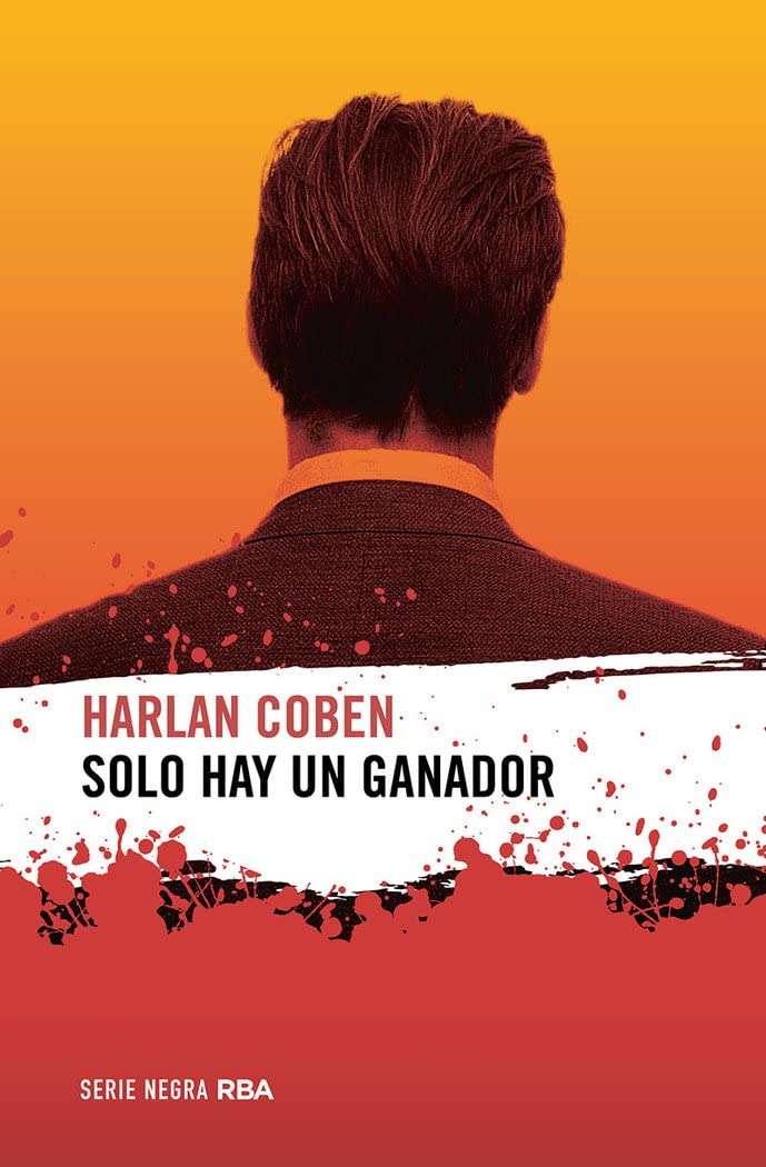 Solo hay un ganador book
