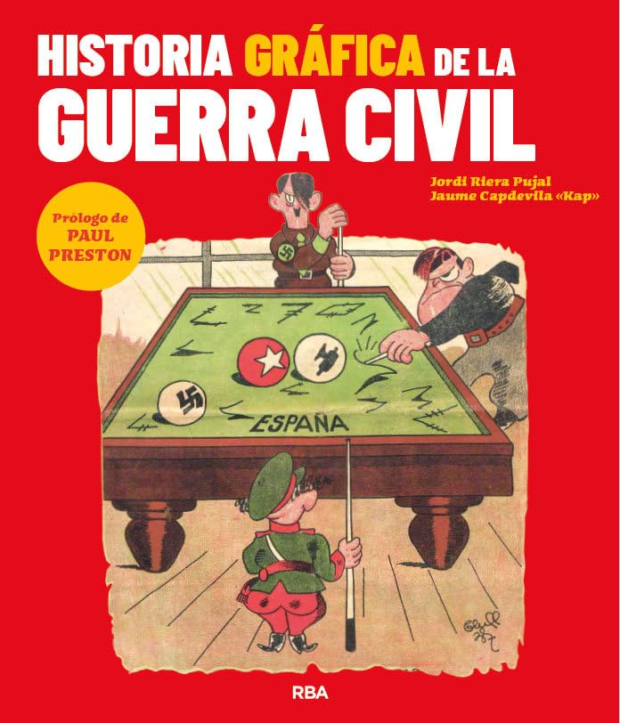 Historia gráfica de la Guerra Civil Social Sciences